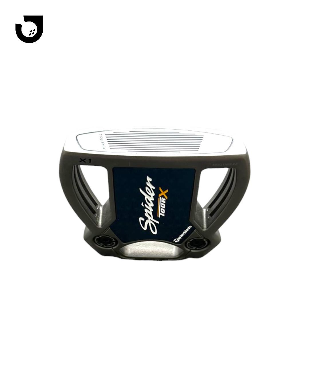 Gambar Putter Taylormade Spider Tour X1 L-Neck 34Inch di Tangerang dari Jakarta Golf Shop