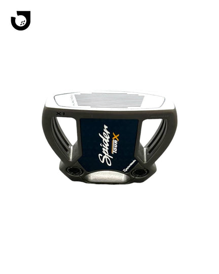Gambar Putter Taylormade Spider Tour X1 L-Neck 34Inch di Tangerang dari Jakarta Golf Shop