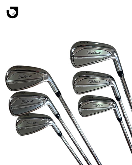 Gambar Iron Titleist T200 (5-P) di Palembang dari Jakarta Golf Shop