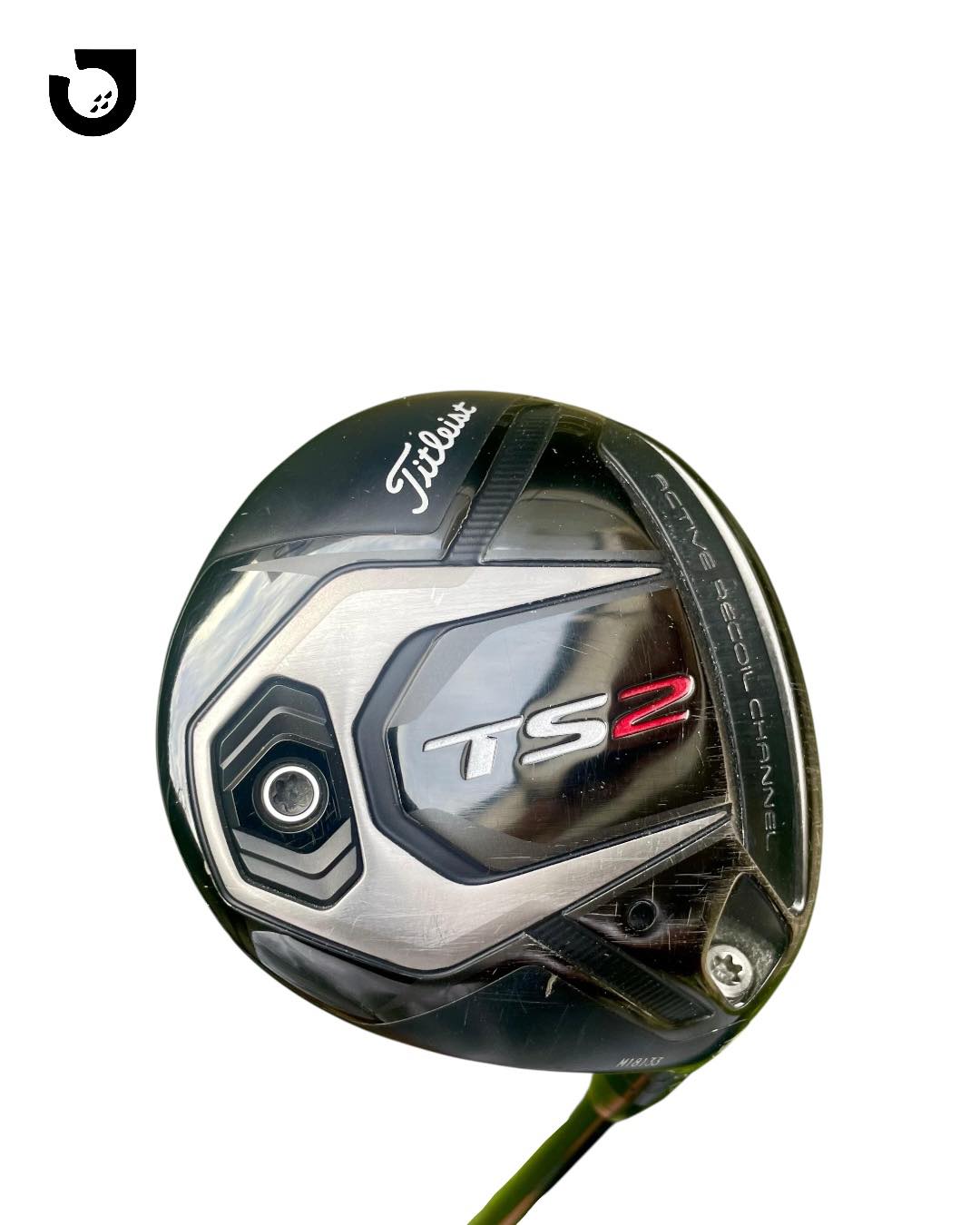 Gambar Titleist Ts2 Fairway Wood 3 di Cempaka Putih, Jakarta Pusat dari Jakarta Golf Shop
