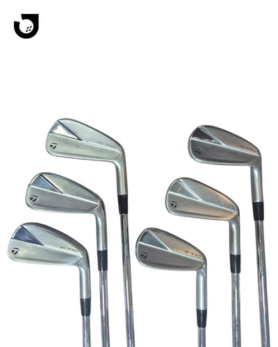 Gambar Iron Set Taylormade P770 (5-P) di Jakarta Timur dari Jakarta Golf Shop