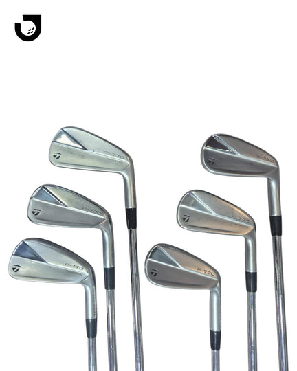 Gambar Iron Set Taylormade P770 (5-P) di Jakarta Timur dari Jakarta Golf Shop