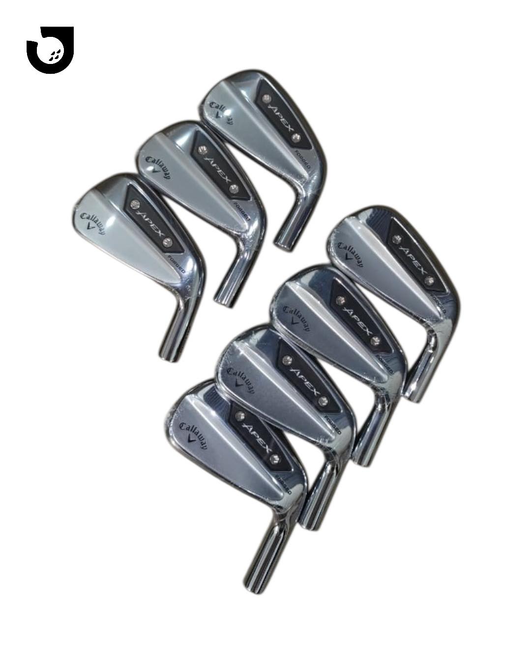 Gambar Callaway Ai150 Irons Head Only di Jakarta dari Jakarta Golf Shop