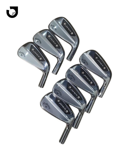 Gambar Callaway Ai150 Irons Head Only di Jakarta dari Jakarta Golf Shop