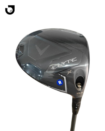 Gambar Driver Callaway Elyte X 10.5° Night Edition di Jakarta dari Jakarta Golf Shop