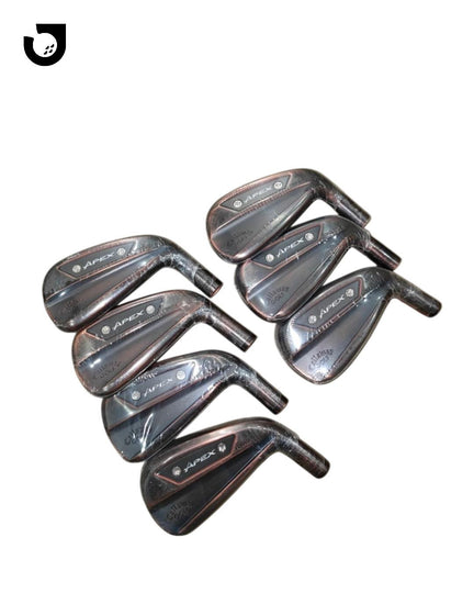 Gambar Callaway Ai200 Copper Edition Irons Head Only di Jakarta dari Jakarta Golf Shop