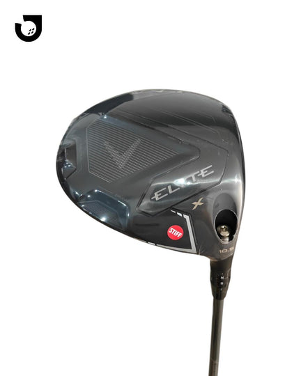 Gambar Driver Callaway Elyte X 10.5° Night Edition di Jakarta dari Jakarta Golf Shop