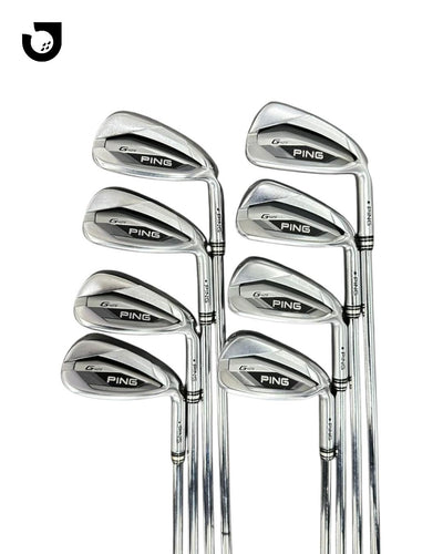 Gambar Iron Ping G425 - Steel Regular di Tangerang dari Jakarta Golf Shop