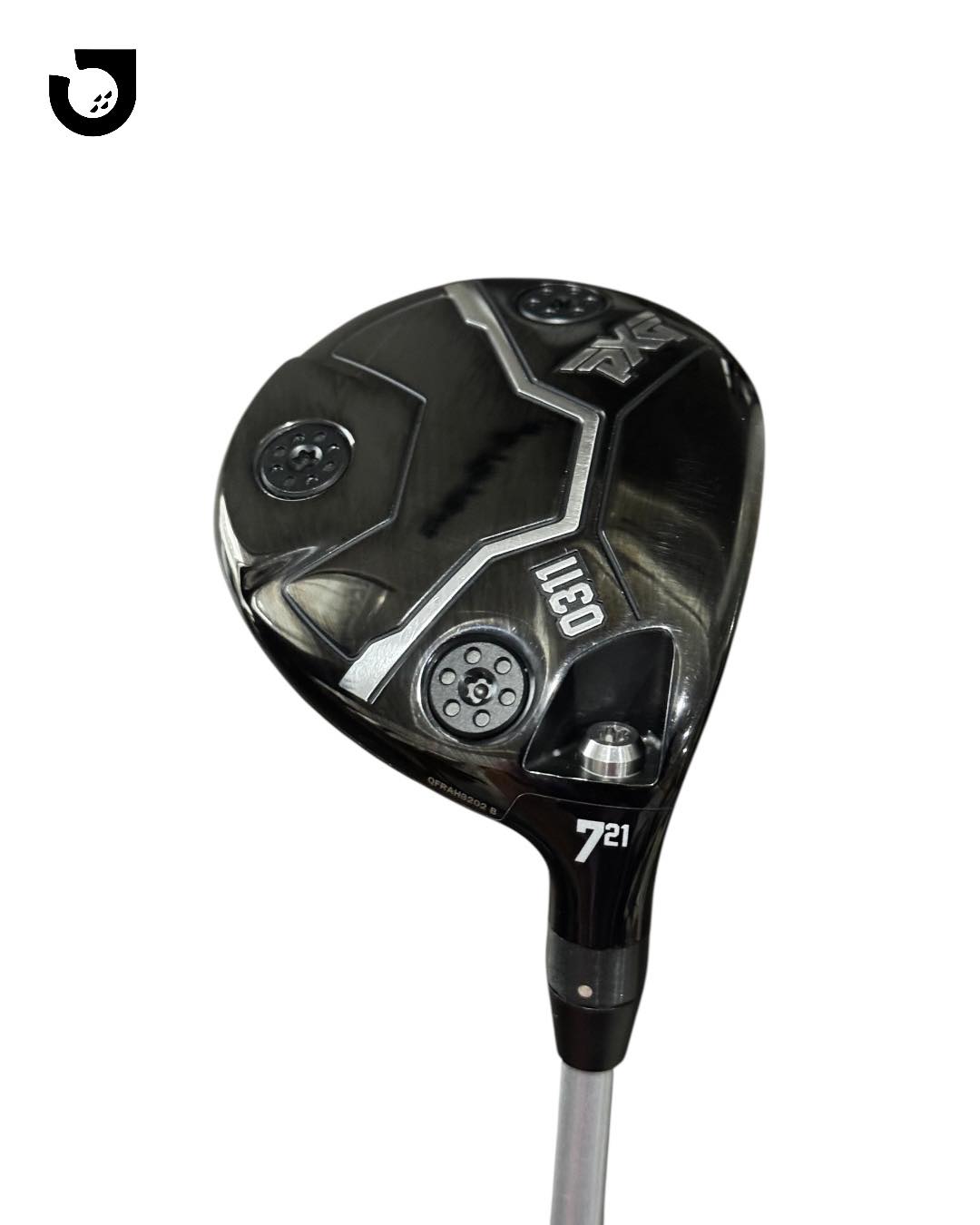 Gambar Pxg Black Ops 0311 Wood 7 Tour Ad Ub Loft 21 di Tebet Jakarta dari Jakarta Golf Shop