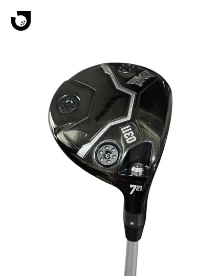 Gambar Pxg Black Ops 0311 Wood 7 Tour Ad Ub Loft 21 di Tebet Jakarta dari Jakarta Golf Shop