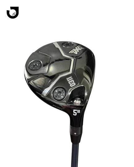 Gambar Pxg Black Ops Wood 5 Loft 18 di Tebet Jakarta dari Jakarta Golf Shop