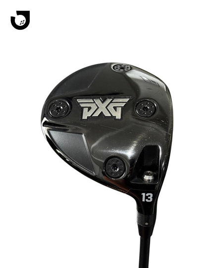 Gambar Pxg Secret Weapon Mini Driver Loft 13 di Tebet, Jaksel dari Jakarta Golf Shop