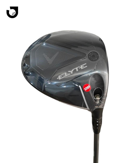 Gambar Driver Callaway Elyte Standard 10.5° Night Edition di Jakarta dari Jakarta Golf Shop