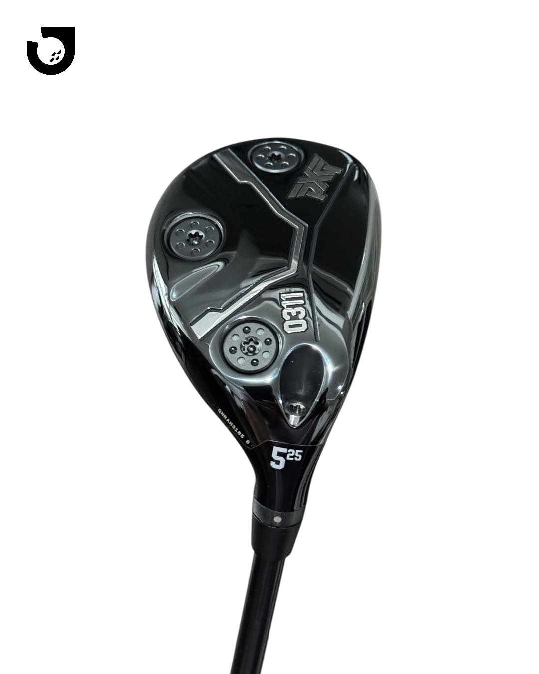 Gambar Pxg 0311 Black Ops Hybrid 5 Loft 25 di Tebet Jakarta dari Jakarta Golf Shop