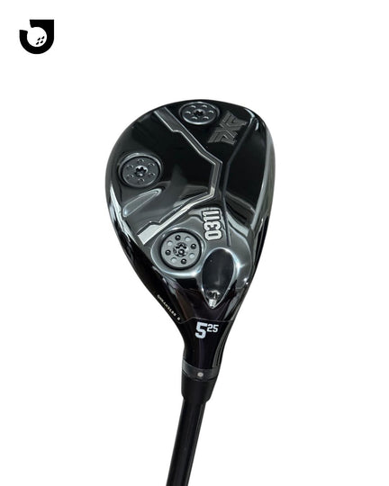 Gambar Pxg 0311 Black Ops Hybrid 5 Loft 25 di Tebet Jakarta dari Jakarta Golf Shop