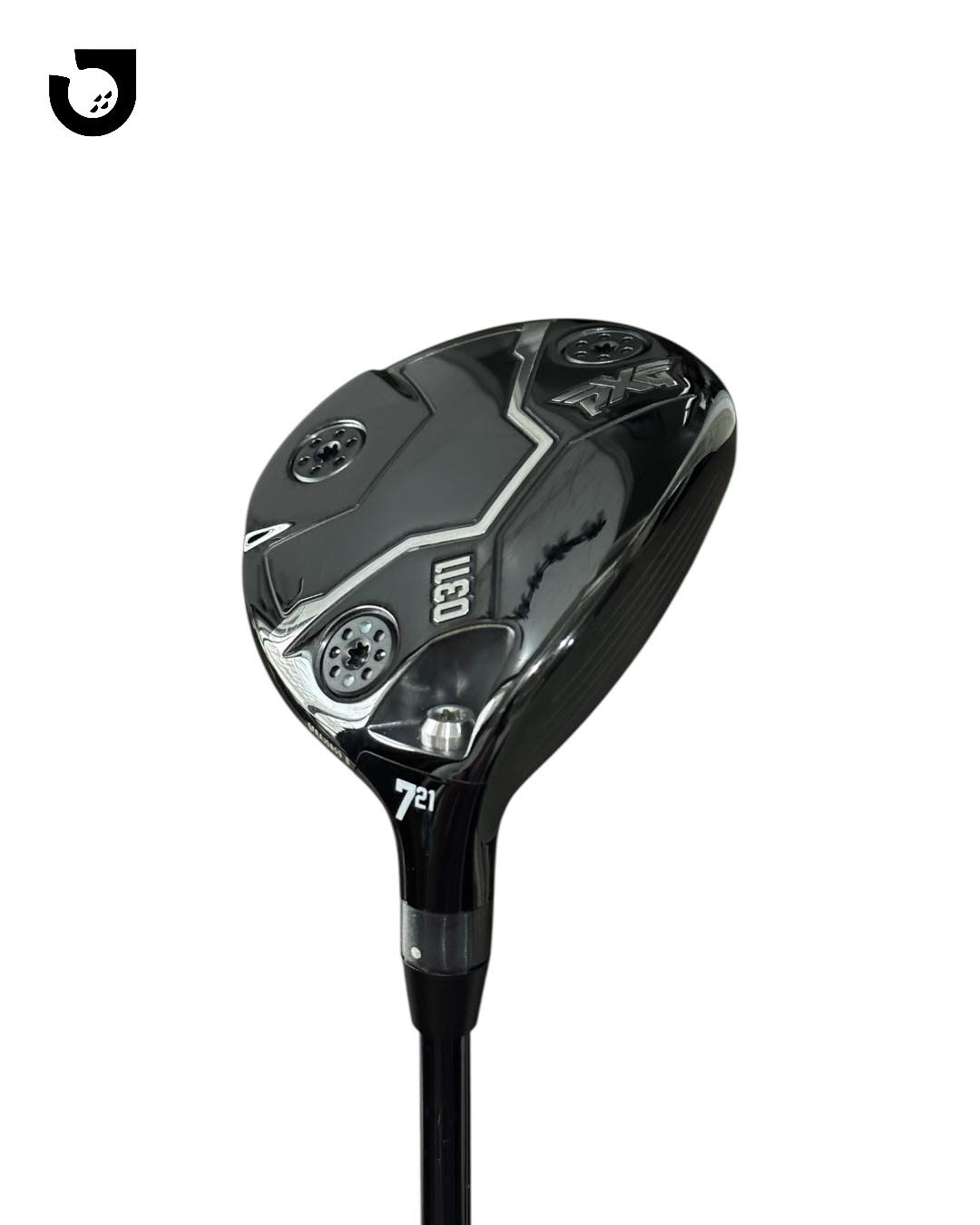 Gambar Pxg Black Ops 0311 Wood 7 Extra Stiff Loft 21 di Tebet Jakarta dari Jakarta Golf Shop
