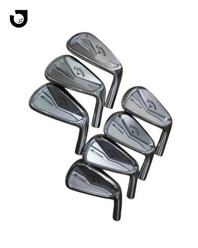 Gambar Callaway Xforged Irons Head Only di Jakarta dari Jakarta Golf Shop