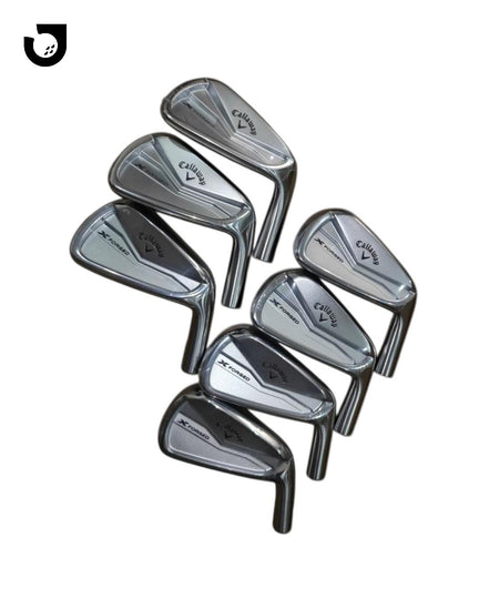 Gambar Callaway Xforged Irons Head Only di Jakarta dari Jakarta Golf Shop
