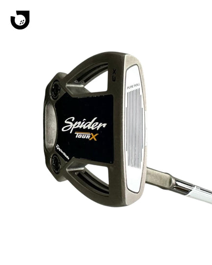 Gambar Putter Taylormade Spider Tour X3 34Inch di Tangerang dari Jakarta Golf Shop