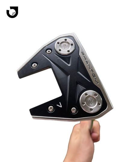Gambar Scotty Cameron Phantom X 7 Putter 34” di Jakarta Barat dari Jakarta Golf Shop