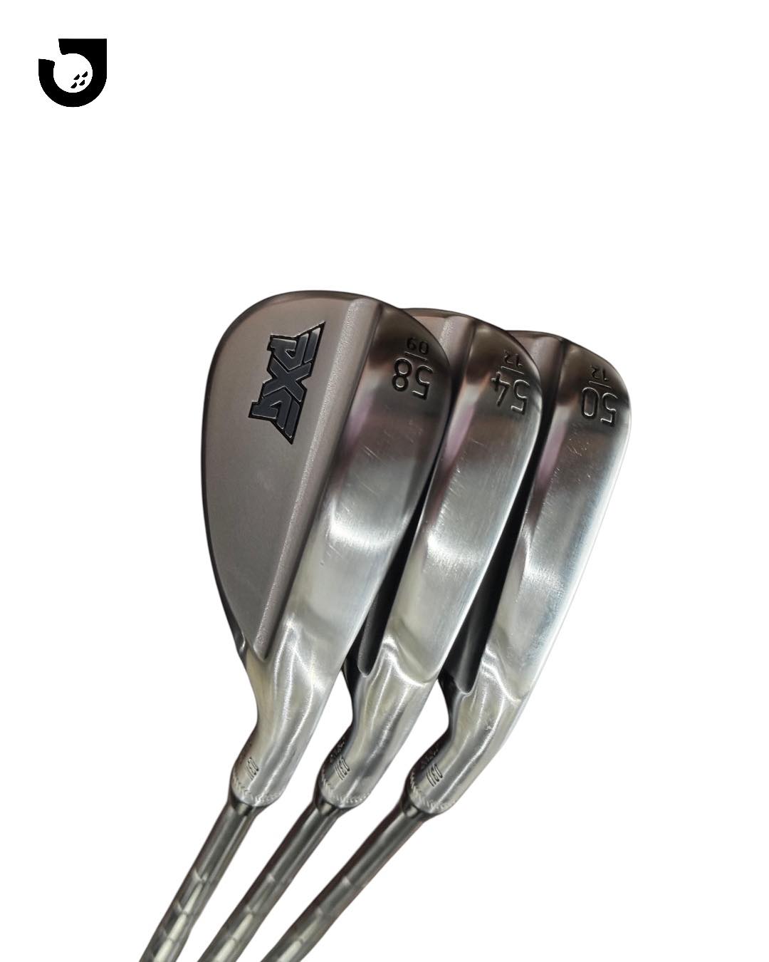 Gambar Pxg 0311 V3 Forged Wedge 50 54 58 di Tebet Jaksel dari Jakarta Golf Shop