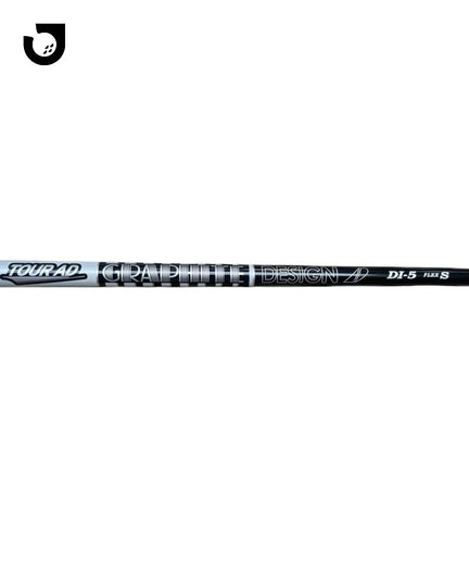 Gambar Graphite Design Tour Ad Di Black 6 Sr + Callaway Adapter 44.5” di Jakarta Barat dari Jakarta Golf Shop