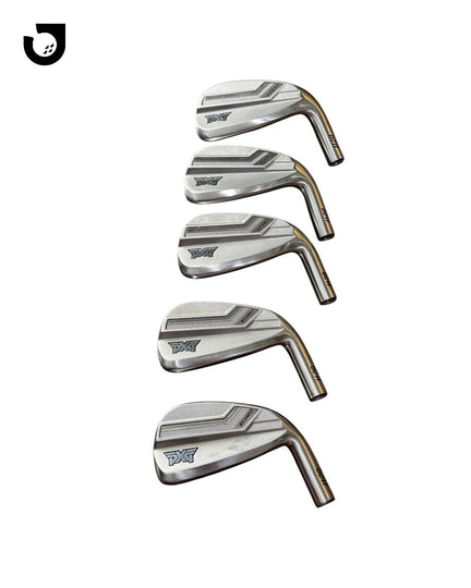 Gambar Pxg 0211 Xcor2 Iron Set 6-Pw Head Only ( 5 Pieces) di Tebet - Jaksel dari Jakarta Golf Shop