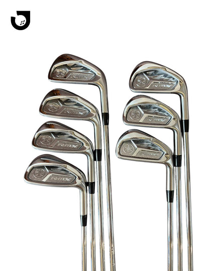 Gambar Iron Set Rmx - Vd, Yamaha 4 - P (7 Pcs) di Tangerang Selatan dari Jakarta Golf Shop