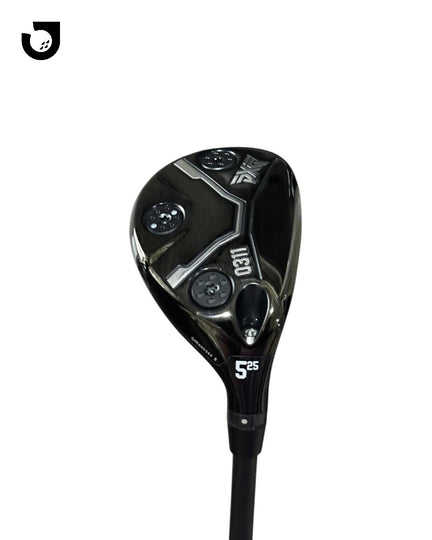 Gambar Pxg 0311 Black Ops Hybrid 5 Kbs Tgi 70 Loft 25 di Tebet Jakarta dari Jakarta Golf Shop