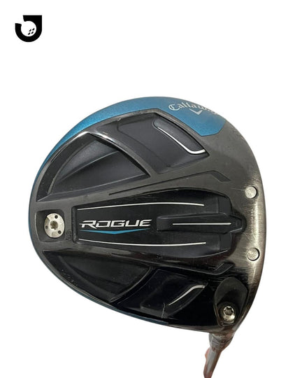 Gambar Callaway Rogue Driver Loft 10.5 di Ciputat dari Jakarta Golf Shop