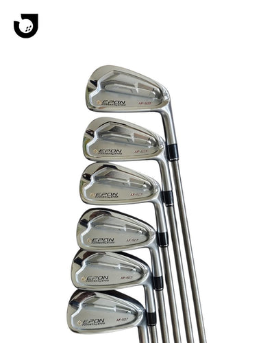 Gambar Epon Af-507 Iron Golf Set 5-P di Jakarta Selatan dari Jakarta Golf Shop