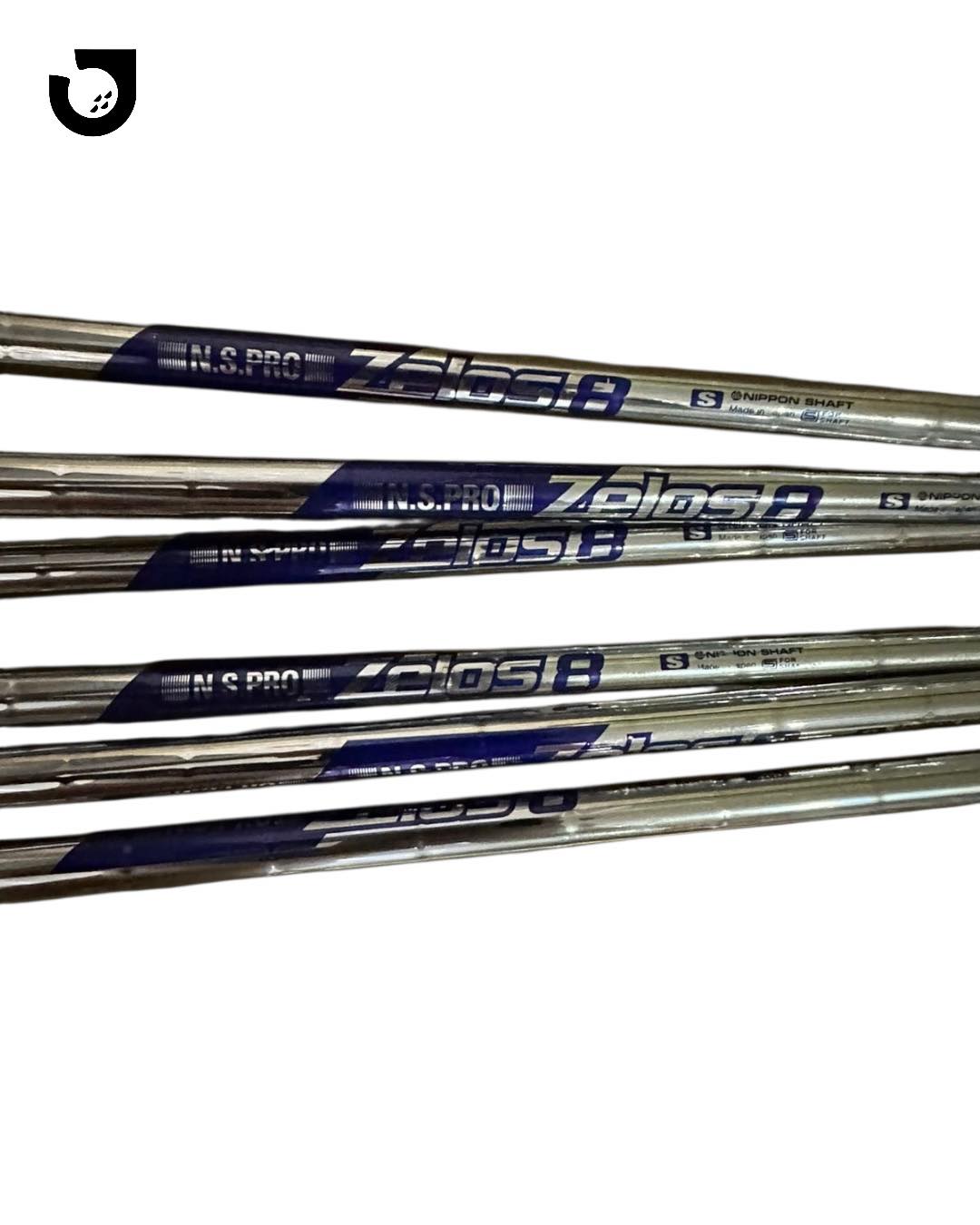 Gambar Ns Pro Zelos8 di Jakarta dari Jakarta Golf Shop