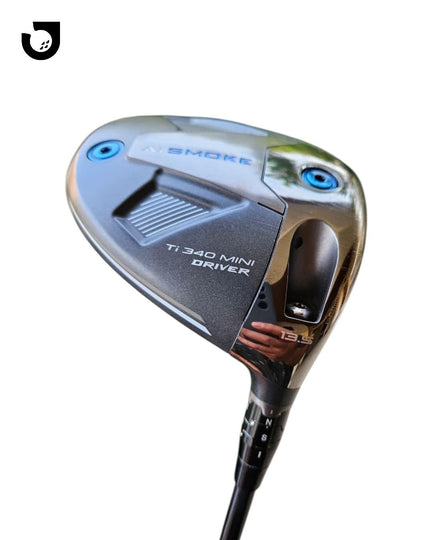 Gambar Mini Driver Callaway Paradym Ai-Smoke, Loft 13,5 - Stiff di Jakarta Selatan dari Jakarta Golf Shop