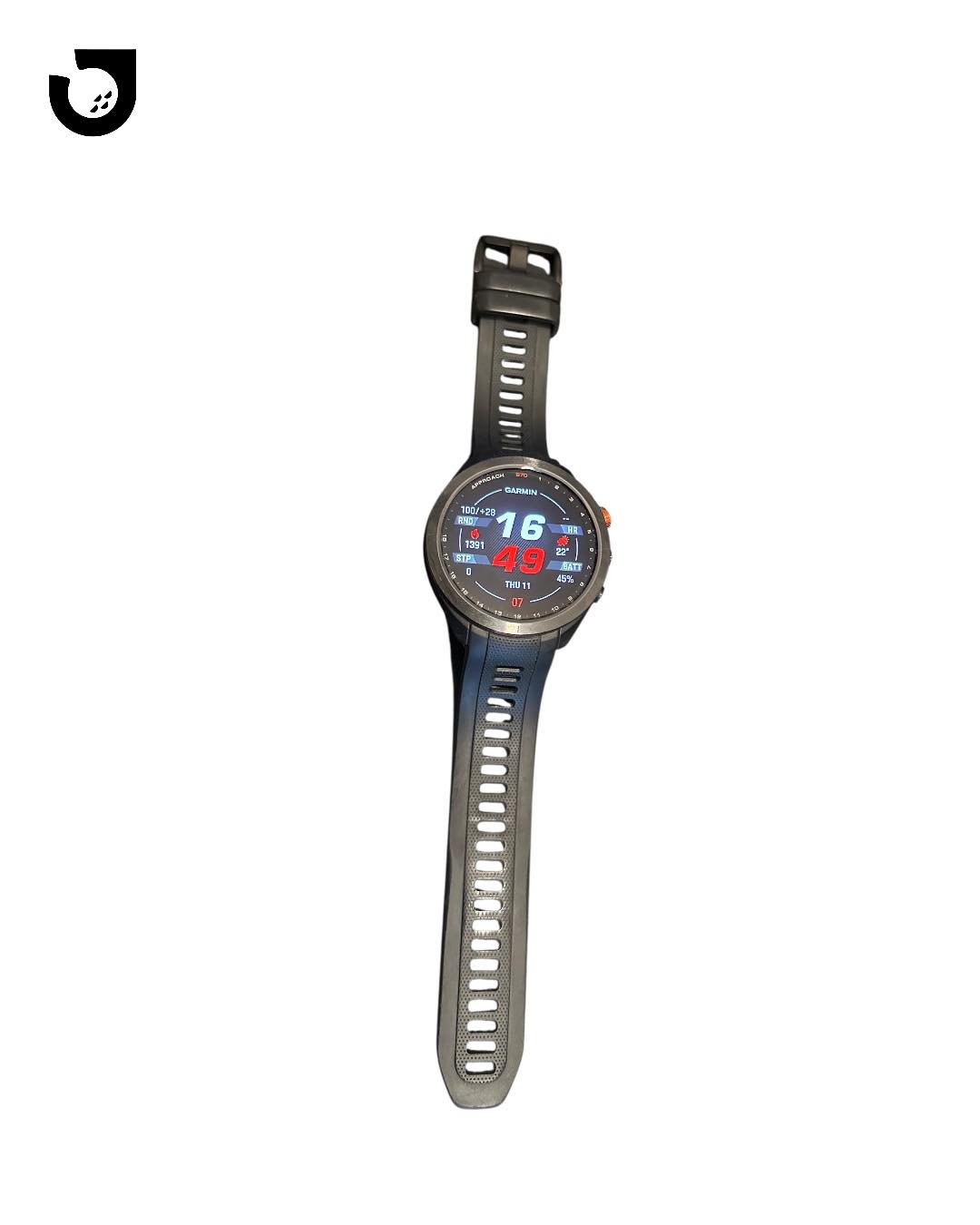 Gambar Garmin S70 Approach di Jakbar dari Jakarta Golf Shop