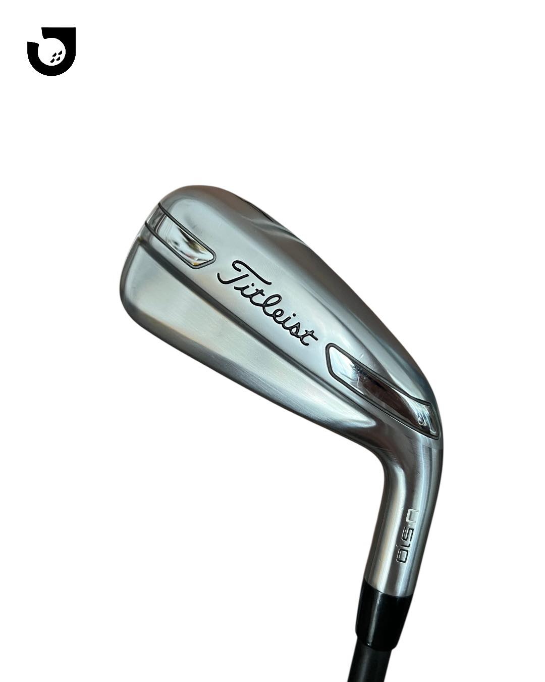 Gambar Titleist U510 4 Iron di Jakarta Barat dari Jakarta Golf Shop