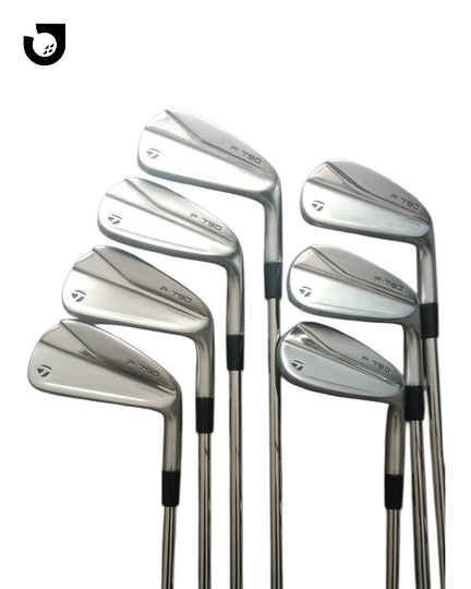 Gambar Irons Taylormade P790 Gen 3 2021 di Tangerang dari Jakarta Golf Shop