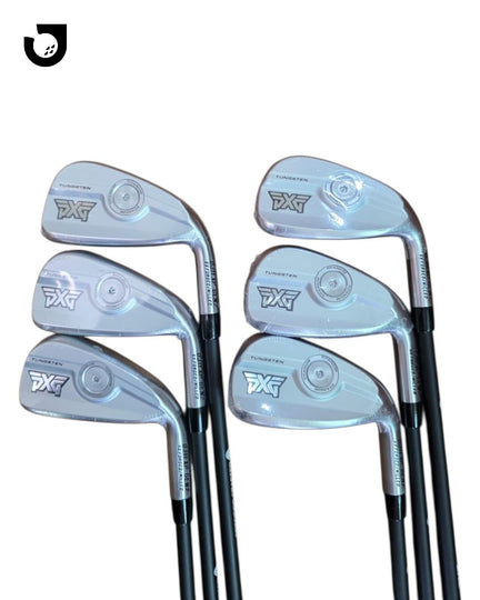 Gambar Iron Pxg 0311Xp Gen 7; P Sd 5 (6 Pcs) di Cibubur dari Jakarta Golf Shop