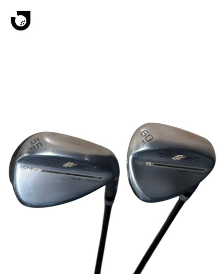 Gambar Titleist Wedge Sm9 56&60 08M di Jakarta Selatan dari Jakarta Golf Shop