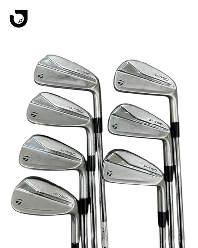 Gambar Taylormade P790 Gen3 di Tangerang dari Jakarta Golf Shop