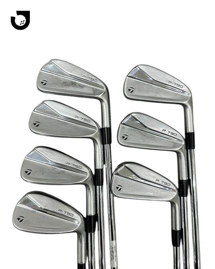 Gambar Taylormade P790 Gen3 di Tangerang dari Jakarta Golf Shop