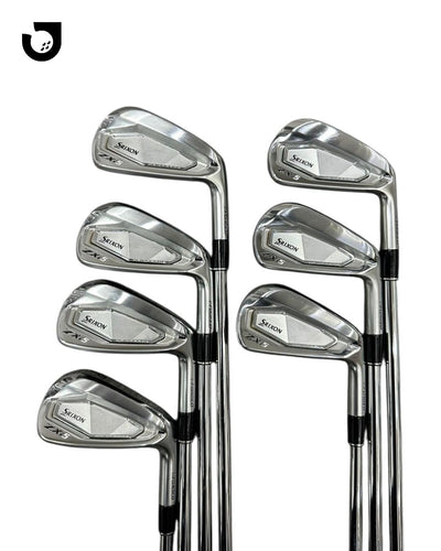 Gambar Iron Srixon Zxi5 di Tangerang dari Jakarta Golf Shop