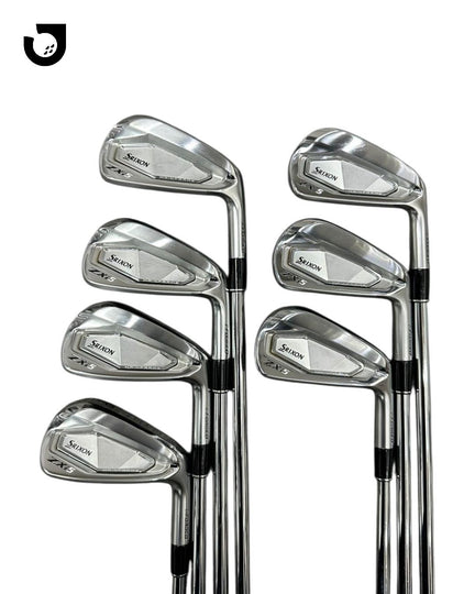 Gambar Iron Srixon Zxi5 di Tangerang dari Jakarta Golf Shop