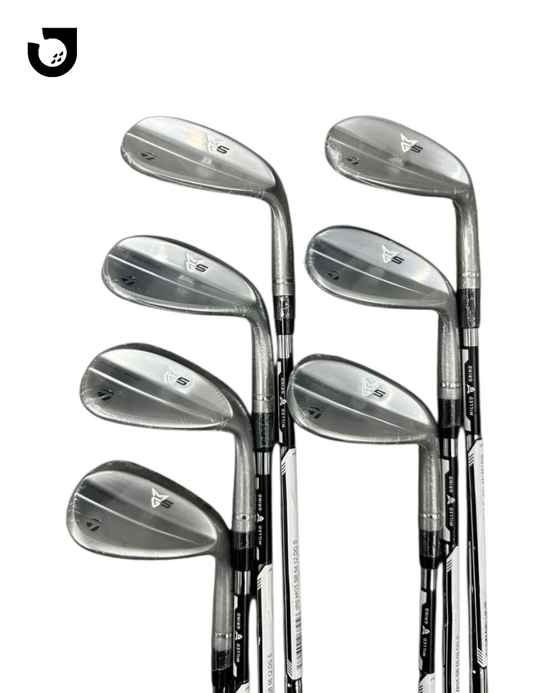 Gambar Wedge Taylormade Mg5 di Tangerang dari Jakarta Golf Shop