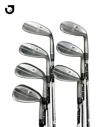 Gambar Wedge Taylormade Mg5 di Tangerang dari Jakarta Golf Shop