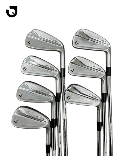 Gambar Iron Taylormade P790 Gen3 di Tangerang dari Jakarta Golf Shop