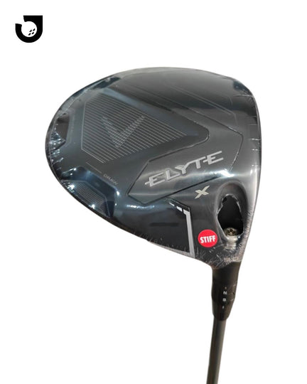 Gambar Driver Callaway Elyte X 9° Night Edition di Jakarta dari Jakarta Golf Shop