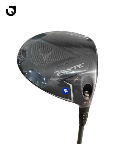 Gambar Driver Callaway Elyte X 10.5° Night Edition di Jakarta dari Jakarta Golf Shop