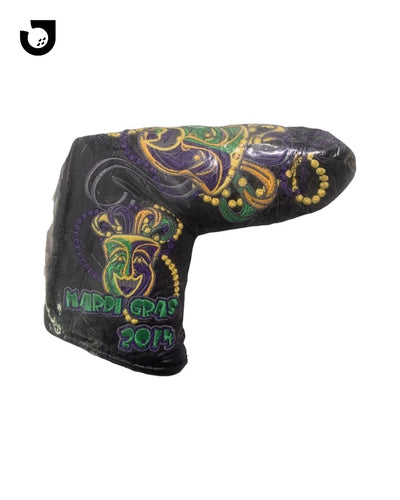 Gambar Headcover Scotty Cameron Limited Edition di Pik dari Jakarta Golf Shop