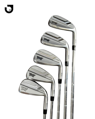 Gambar Pxg 0211 Xcor2 Iron Set 6-Pw (5 Pieces) di Tebet - Jaksel dari Jakarta Golf Shop