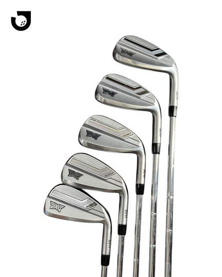 Gambar Pxg 0211 Xcor2 Iron Set 6-Pw (5 Pieces) di Tebet - Jaksel dari Jakarta Golf Shop